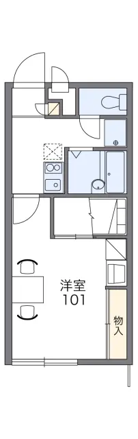 アルブル 1