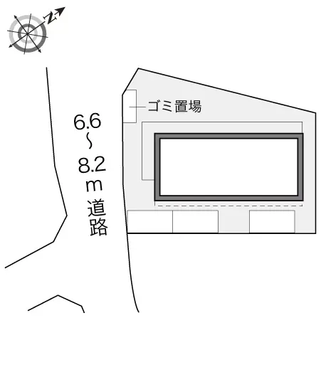 レオパレスモア 2