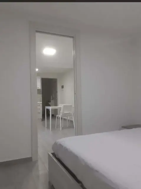Bilocale Via Due Canali - Modena 4