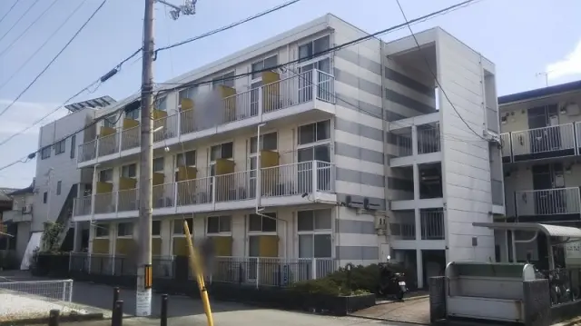 レオパレスグランシャンパーニュ 0