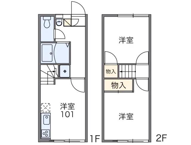 堀内Ⅱ 1