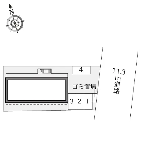 吉野原 2