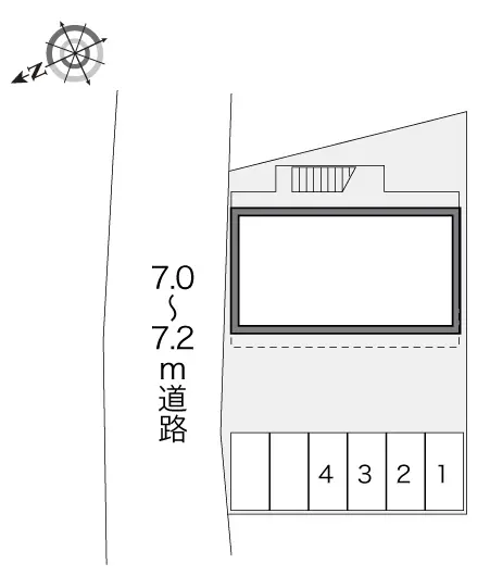シェモア長府 2