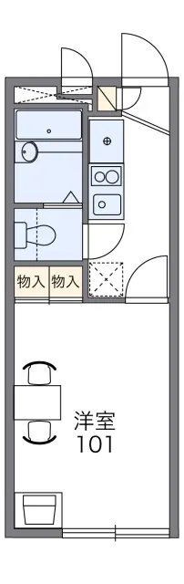 みずほアネックス 1