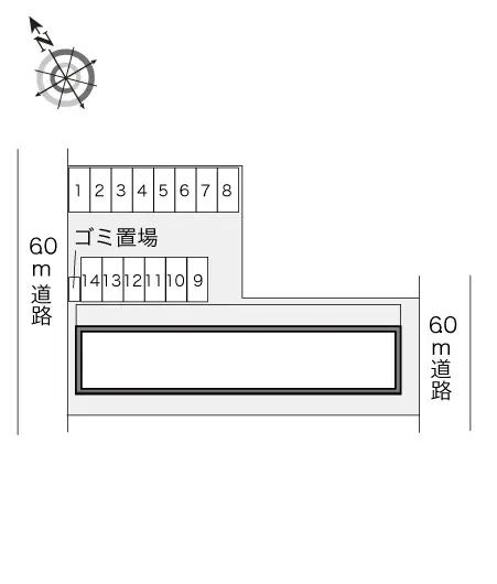 レオパレストリアノン 2