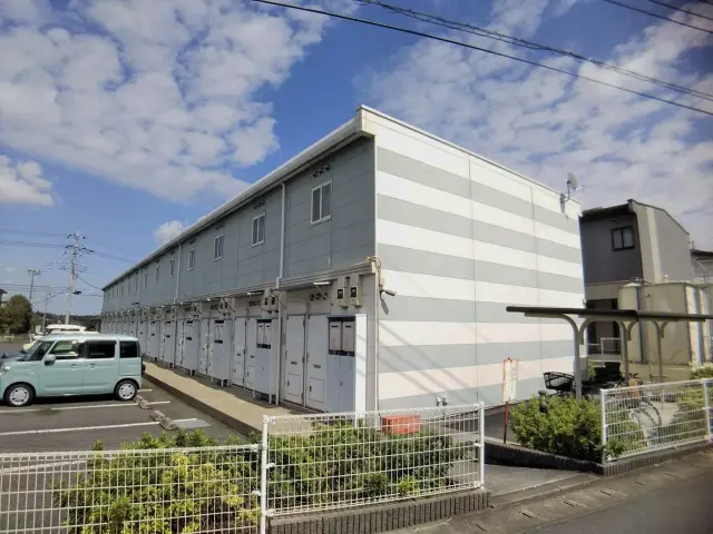 レオパレスコゥジィーＢ