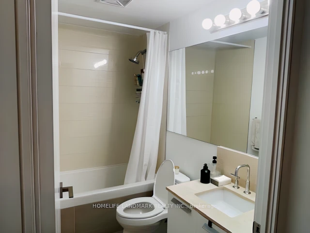 50 Charles Street E #804 2