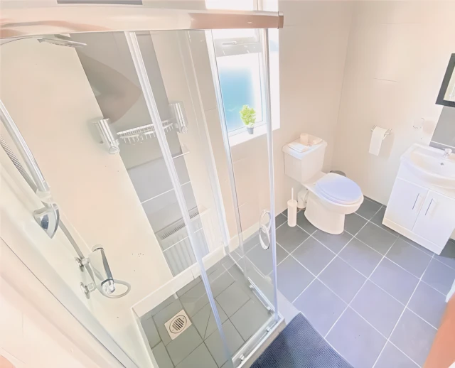 71 Noonan Road - ที่พักนักศึกษาในค็อก - Single Room