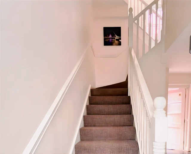 11 James Street - Cork student accommodation - Single Room