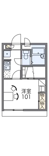 プレリュード 1