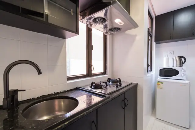 Kimberley Road Apartment-Brilliant Court, Tsim Sha Tsui 3
