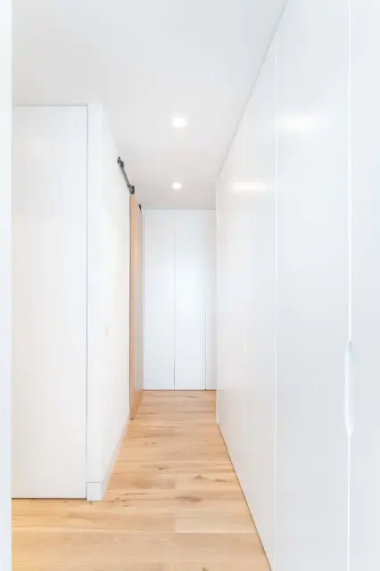 Luxurious 3 bedroom apartment in Campo Grande 1