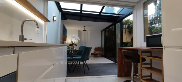 Lovely 1 bedroom apartment in Alvalade 3