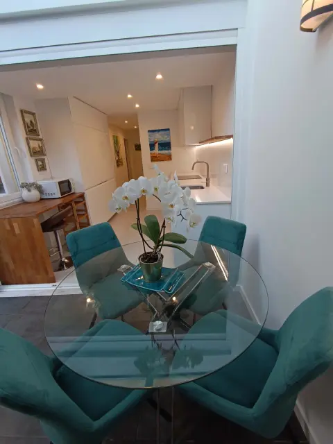 Lovely 1 bedroom apartment in Alvalade 4
