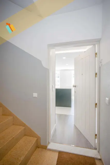 Ribeira Riverside Apartment 1