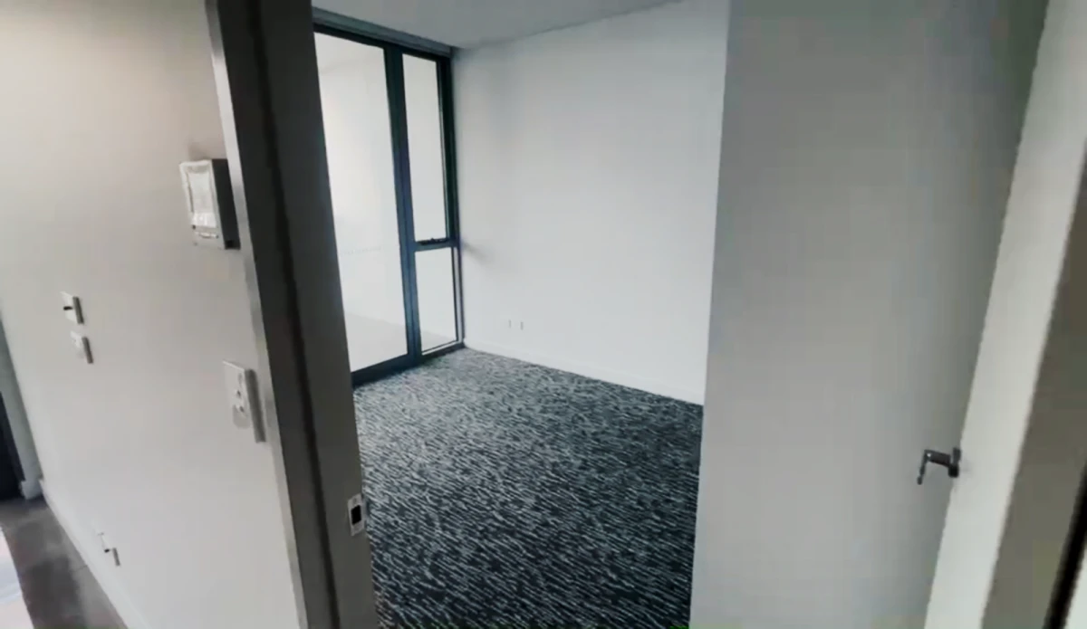 96 Epsom Ave - Sydney student accommodation - 3 bed 2 bath  Second bedroom