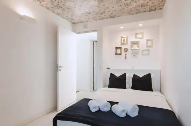 Casa para arrendamento em Obidos - T3 3