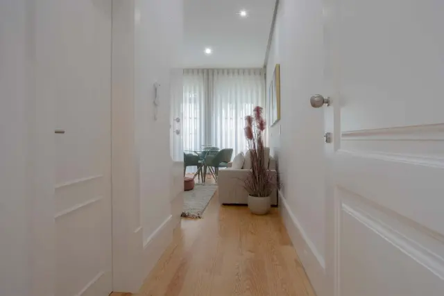 Apartment in Porto | Downtown Luxury Apartment 2R 4