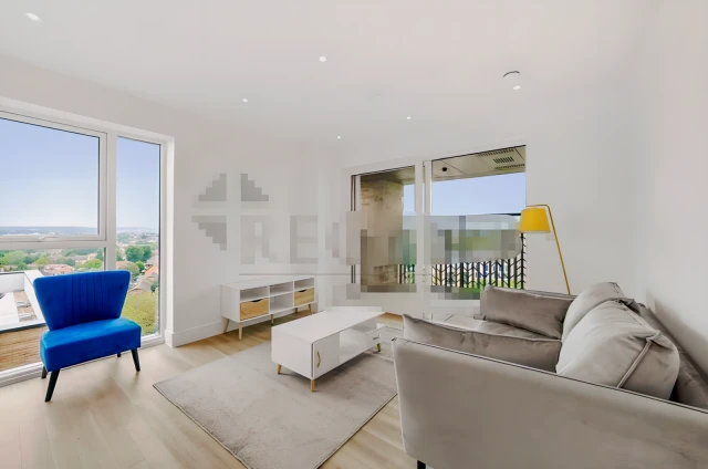 Carmelia House, Aerodrome Road, NW9 1