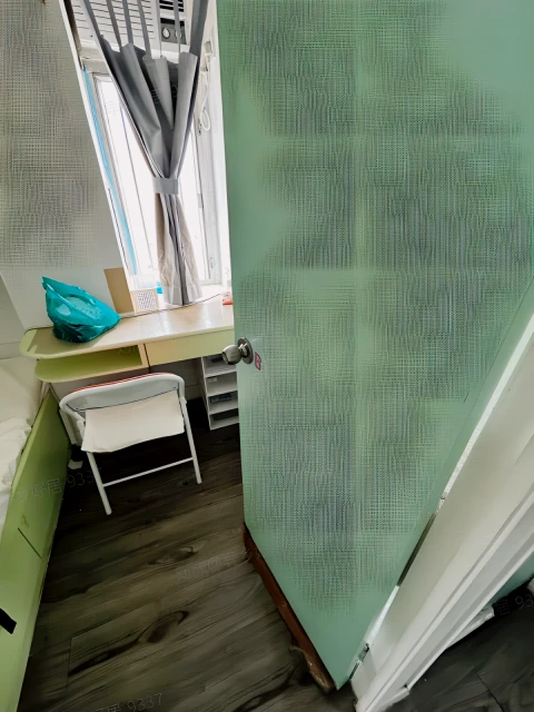 Changxing Building 14A - Hong Kong(China) student accommodation - RoomB