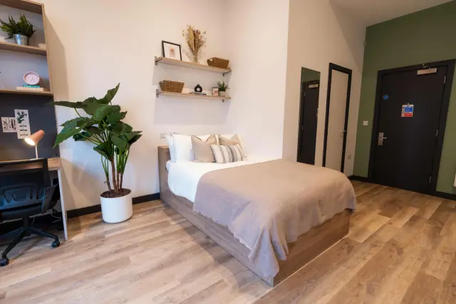 uhomes.com | Student Accommodation, Housing, Flats, Apartments for Rent
