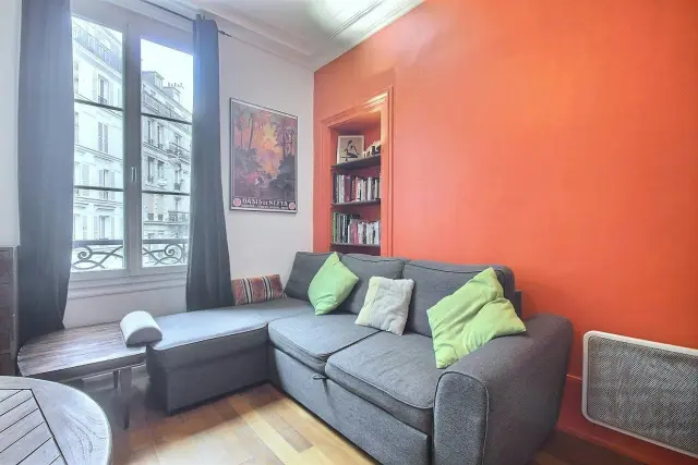 Rue du General Lanrezac 0
