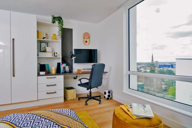 uhomes.com | Student Accommodation, Housing, Flats, Apartments for Rent