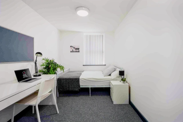 80 Ash Grove, L15 3