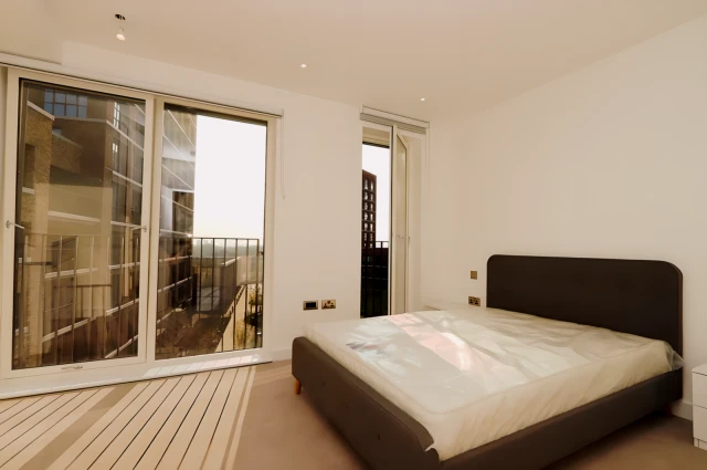 apartment in Peckham 3
