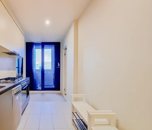 5002/568 Collins Street - résidence étudiante à Melbourne - 2 Bedroom