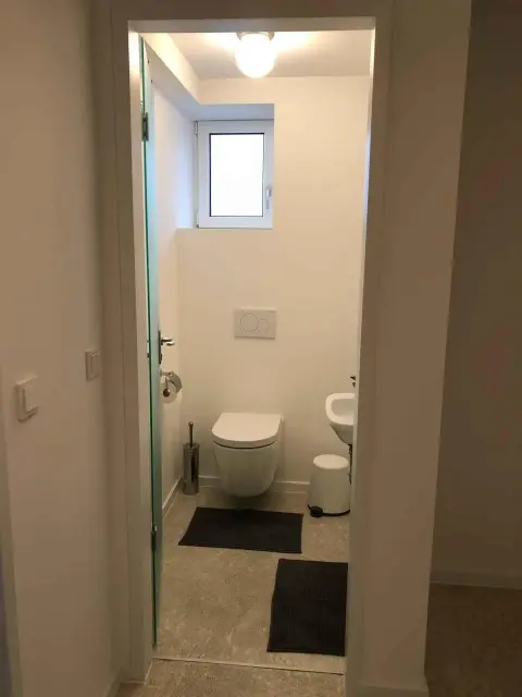 apartment in Sendling 4