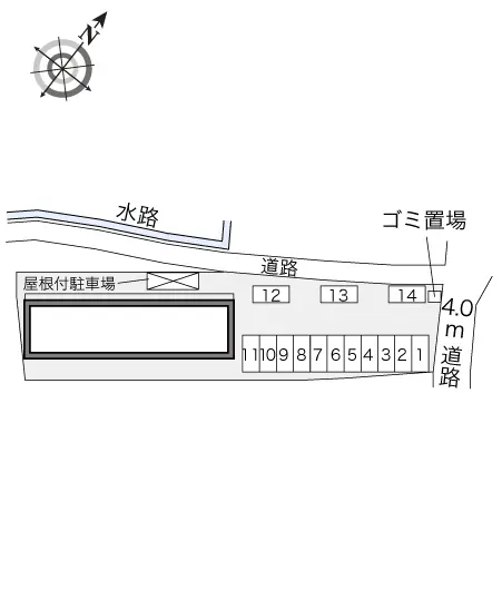 レオパレスｏｏｔｓｕｋａ 2