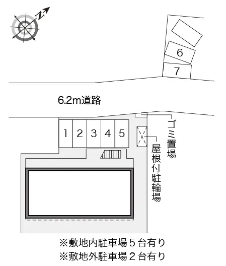 レオパレスアンヘル 3