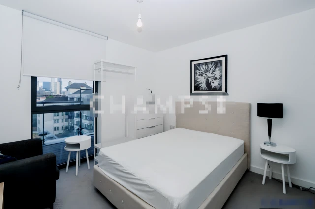 Porcelain House, 20 St Paul's Way, LONDON, E3 4YG 2