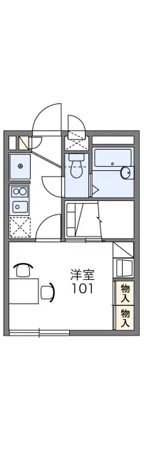 ストリームＡ 1