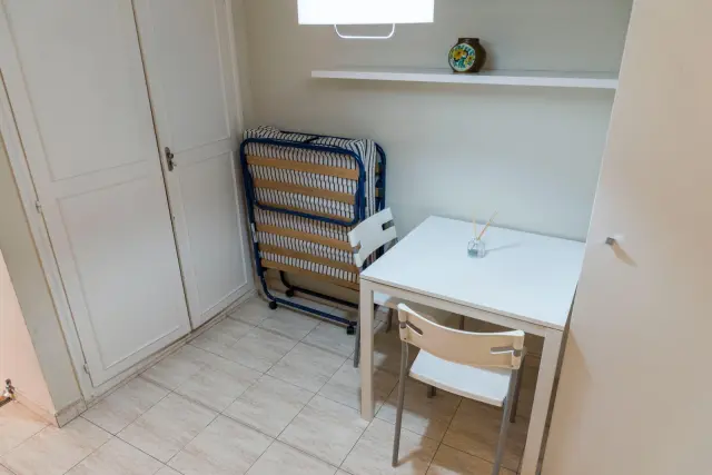 studio in Jeronimos (Retiro) 2
