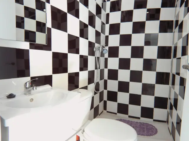 apartment in Almendrales (Usera) 1