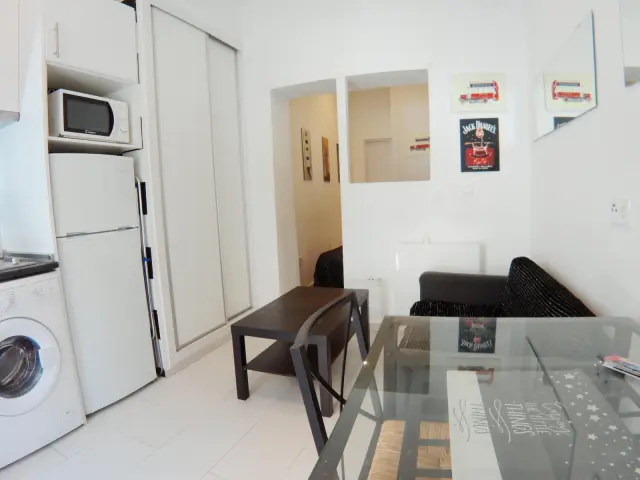 studio in Almendrales (Usera) 3