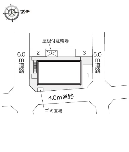 レオパレスａｓａｈｉｍａｃｈｉ 2