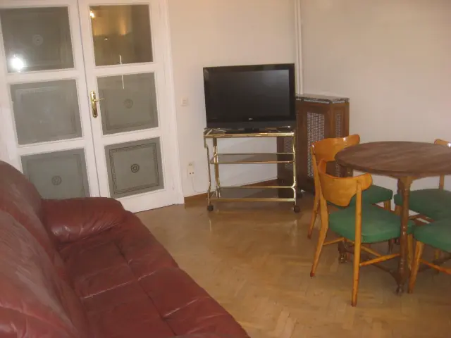 apartment in Arapiles (Chamberi) 4