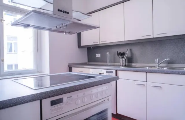 apartment in Prenzlauer Berg 3