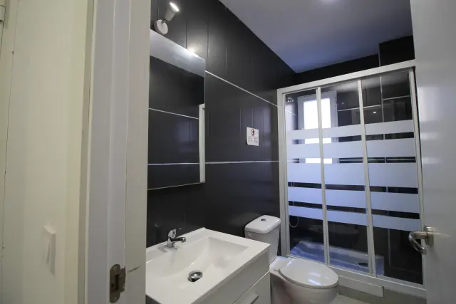 studio in Berruguete (Tetuan) 0