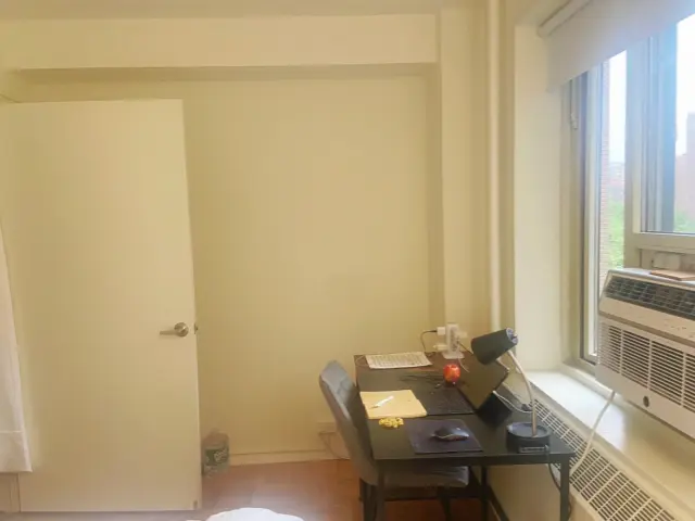 Stuyvesant Town 2