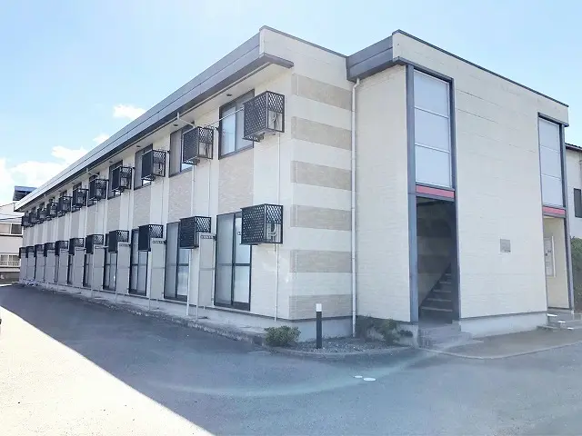 レオパレス翠山 0