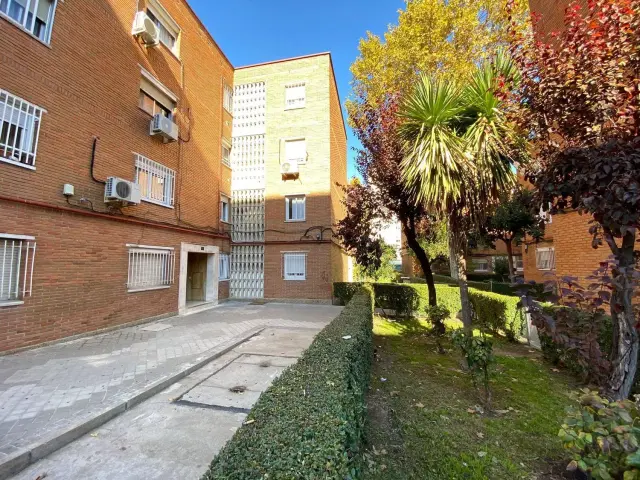 apartment in Fuenlabrada 1