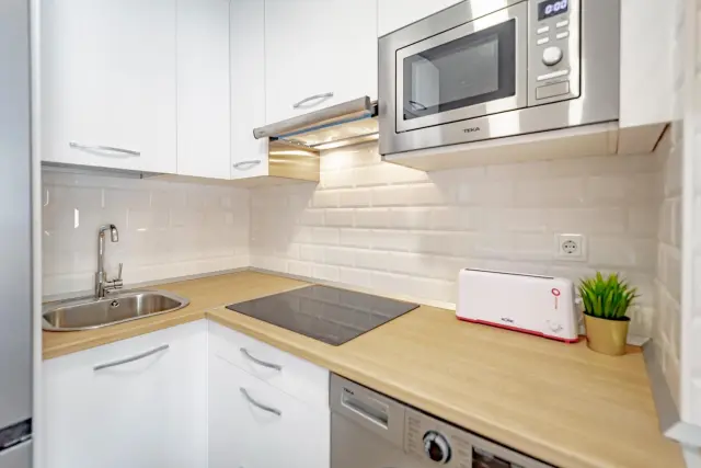 apartment in Palomeras Sureste (Puerta de Vallecas) 2