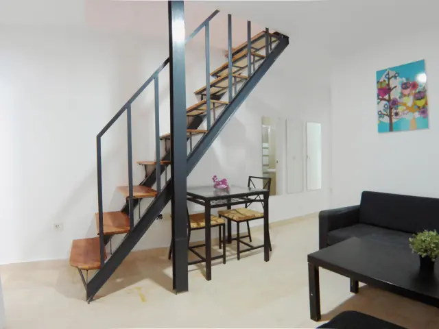 apartment in Puerta del Angel (Latina) 4