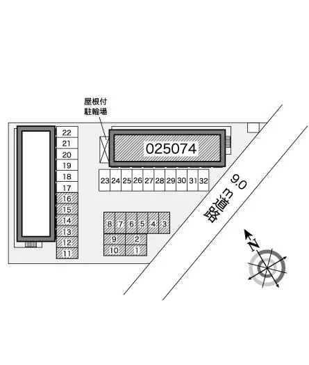 すみだⅠ 2