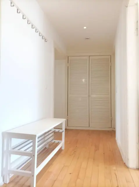 apartment in Mitte 1