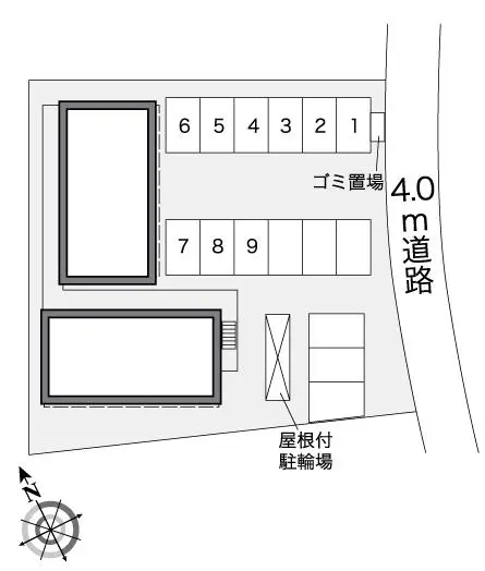 レオパレス陶器 2